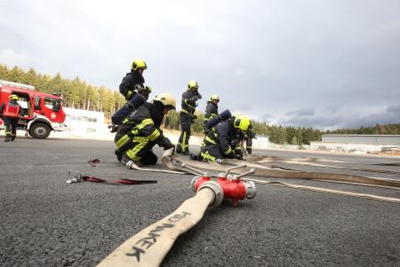 GASILSKA VAJA FRAGMAT 06 FOTO LJUBO VUKELIČ